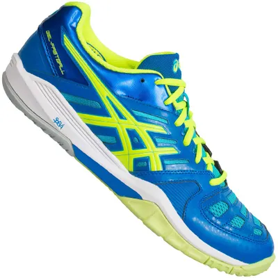 Produktbild von 40,5|ASICS GEL-Fastball Herren Hallenschuhe E414Y-4204