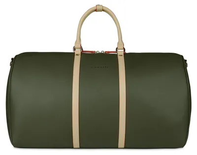 Immagine prodotto di bugatti borsa da viaggio borsa sportiva Ella Travel Bag Olive oliva