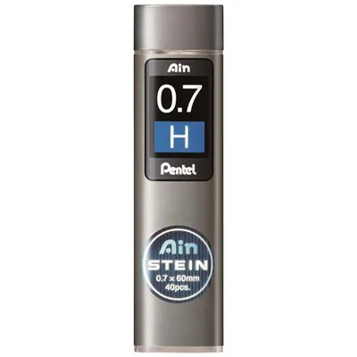 Produktbild von Pentel Feinmine AIN STEIN 40St