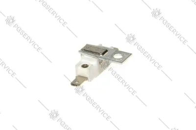 Produktbild von DeLonghi 5212810041 Thermostat 308° für VVX1420, VVX1440, VVX1460, VVX1470GA, VVX1640, VVX1840G, VVX1860G, VVX1870GAT, IS5022, IS5042 Dampfbügelstation