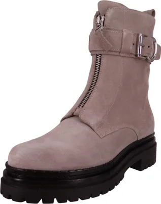 Produktbild von Mjus Damen Elegante Stiefelette Derek25 Chelsea L97202-201 Grau