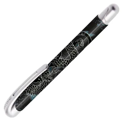 Produktbild von ONLINE Rollerball College II Black Dragon
