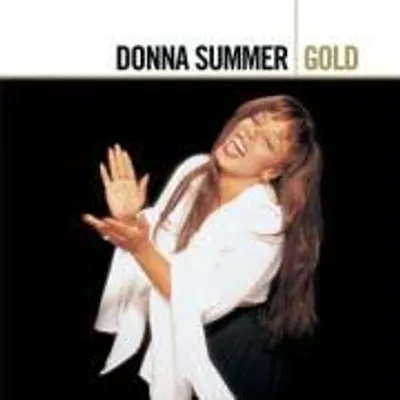 Produktbild von Summer,Donna-Gold