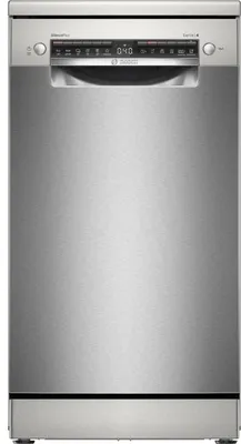 Immagine prodotto di Bosch Serie 4 SPS4EMI24E Lavastoviglie Libera Installazione 10 Coperti Classe C