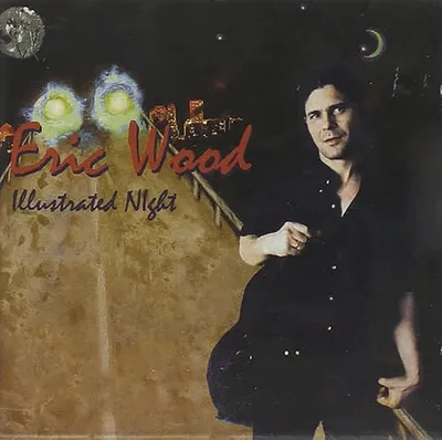 Produktbild von illustrated night