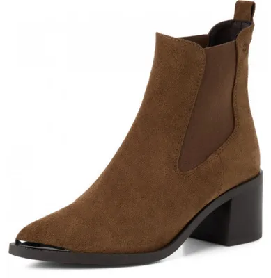 Produktbild von Tamaris stiefel Stiefel braun in Gr. 38