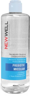 Produktbild von Mizellen-Make-Up Entferner