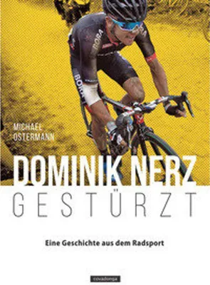 Immagine prodotto di Dominik Nerz - Gestürzt