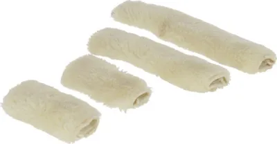 Produktbild von Kerbl Webpelz-Set für Halfter 3297733