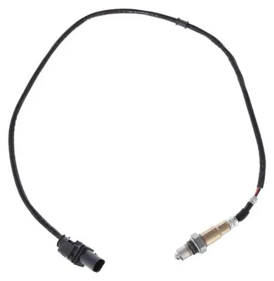 Produktbild von Lambdasonde vor Kat beheizt 4 bar M18x1,5 950 mm Kabel VALEO für u.a. VW BEETLE