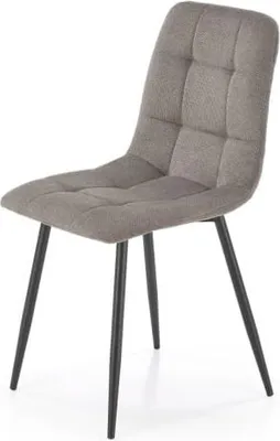 Image de Chaise K560 gris cendré
