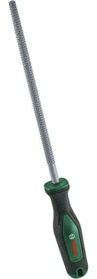 Produktbild von Handwerkzeuge Rund-Holzraspel 200 mm / 8"