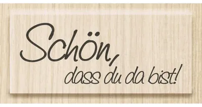 Produktbild von HEYDA 211800511, Rechteckig, Holz, Holz, Kinder & Erwachsene, 50 mm, 20 mm