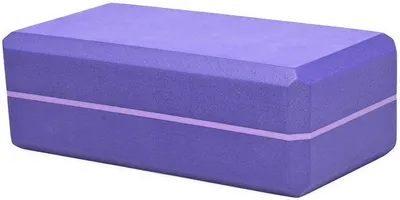 Immagine prodotto di Ako Yoga - Blocco Yoga PRO - lila