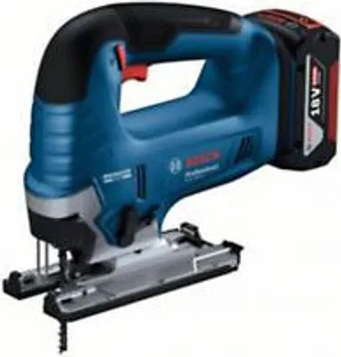 Produktbild von Bosch.wyrzynarka gst 185-li 2x4,0ah