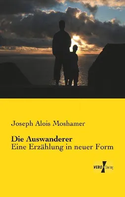 Produktbild von Die Auswanderer