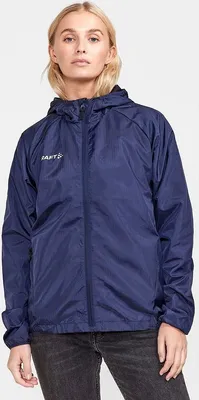 Image de Craft Squad Wind Jacket W