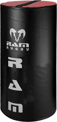 Produktbild von Gewichtete Half-Tackle-Taschen - Schaumstoff mit hoher Dichte - Rugby Rambo 20kg.