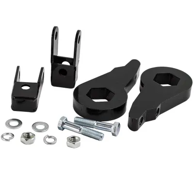 Image de Kit de rehaussement avant Level Lift Kit pour Chevrolet Silverado Suburban Tahoe