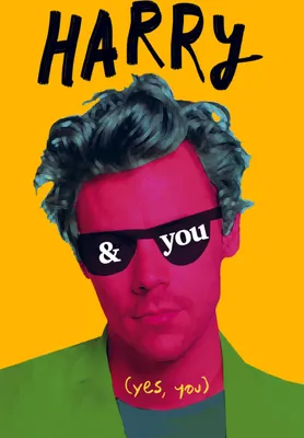 Produktbild von Harry and you