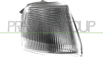Produktbild von PRASCO PG0054013 Blinker Blinkleuchte vorne Rechts passend für PEUGEOT 106 I (1A, 1C)