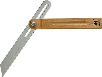Immagine prodotto di Base angolare regolabile in legno 250 mm - 150 mm