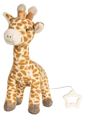 Produktbild von Sterntaler 6012528, Giraffe