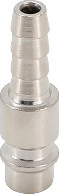 Image de BGS 3222-2 Mamelon à air comprimé avec raccord de tuyau 8 mm