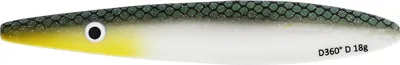 Zdjęcie produktu dla Latarka czołowa Westin D360° Distance 18g-8cm