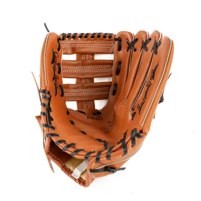 Produktbild von Sport-Thieme Baseball-Fanghandschuh "Junior", Linker Fanghandschuh