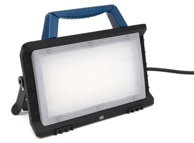 Zdjęcie produktu dla Lampa budowlana LED HBM 5000K, klasa 1