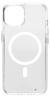 Image de SBS Coque ultra-résistante pour iPhone 15 avec technologie D3O