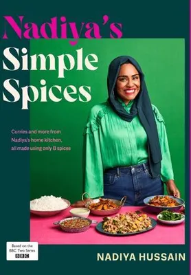 Produktbild von Nadiya's Simple Spices