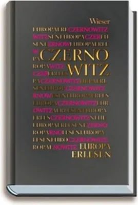 Obrázok produktu pre Europa Erlesen. Czernowitz