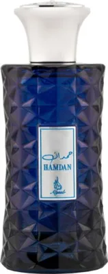 Obrázek produktu pro Atyaab Hamdan - EDP, 100 ml