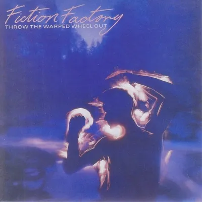 Produktbild von Fiction Factory-Throw The Warped Wheel Out (Rem.+E