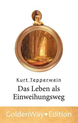 Produktbild von Das Leben als Einweihungsweg