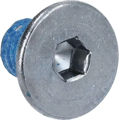 Image de Vis de fixation SHIMANO pour cage PD-M324/M650/M735 - Y41B14000, 2 g