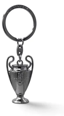 Imagen del producto de Llavero de la UEFA Champions League - Trofeo