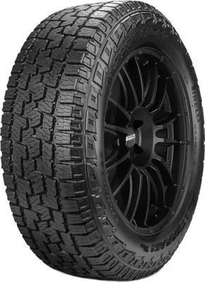 Produktbild von Pirelli Ganzjahresreifen motorcycle-tyres Scorpion All Terrain Plus ( 225/65 R17 102H, mit Felgenschutz (MFS) )