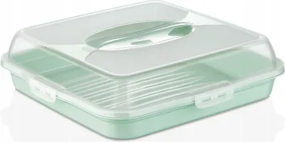 Immagine prodotto di Scatole portaoggetti - Lunch box - Scatola portaoggetti da cucina - Organizzatore da cucina