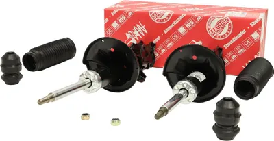 Produktbild von MS 16K001243 Stoßdämpfer Vorderachse für HYUNDAI GETZ (TB)