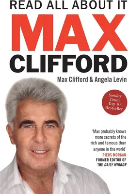 Produktbild von Max Clifford