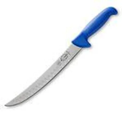 Obrázok produktu pre F. DICK Zerlegemesser, Metzgermesser ErgoGrip Messermit Klinge 26 cm 82425261K