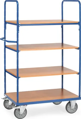 Obrázek produktu pro fetra Etagenwagen 8302 brilliantblau