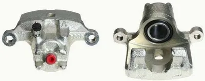 Produktbild von MAPCO Bremssattel Hinten Rechts für MITSUBISHI PAJERO IV (V8W, V9W) 4285
