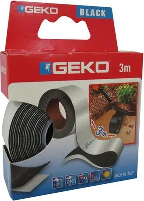 Produktbild von Selbstverschweißendes Klebeband 25mm x 3m - Geko