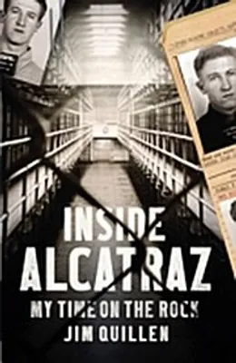 Produktbild von Inside Alcatraz