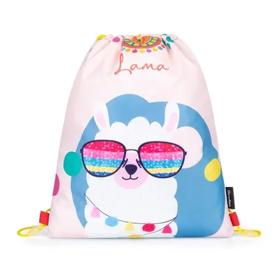 Produktbild von OXYBAG Rückentasche 37x30cm Lama