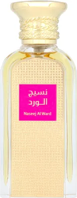 Produktbild von Afnan Naseej Al Ward EDP 50 ml UNISEX